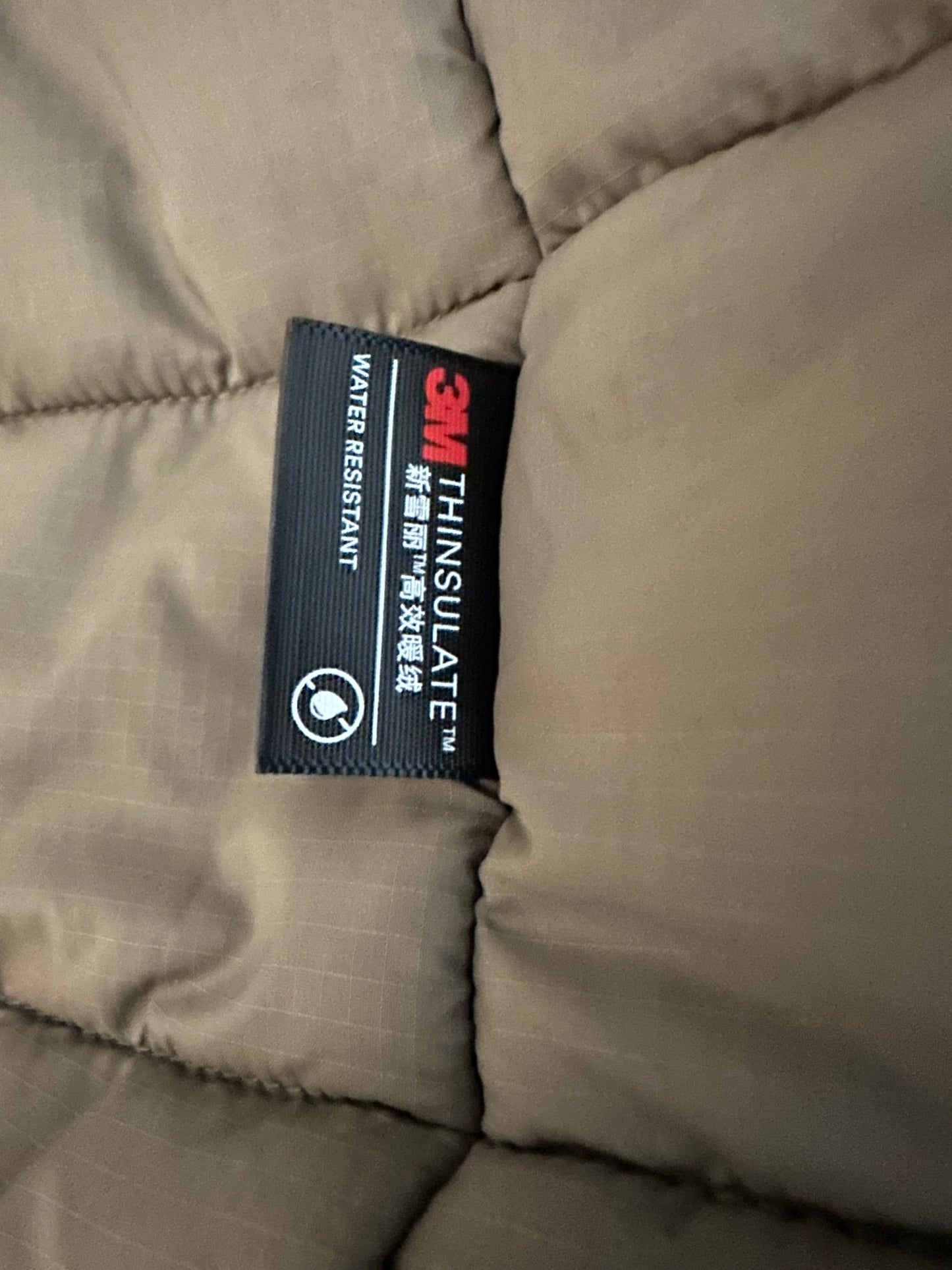 Airsoft Multicam MIG 4 Jacket