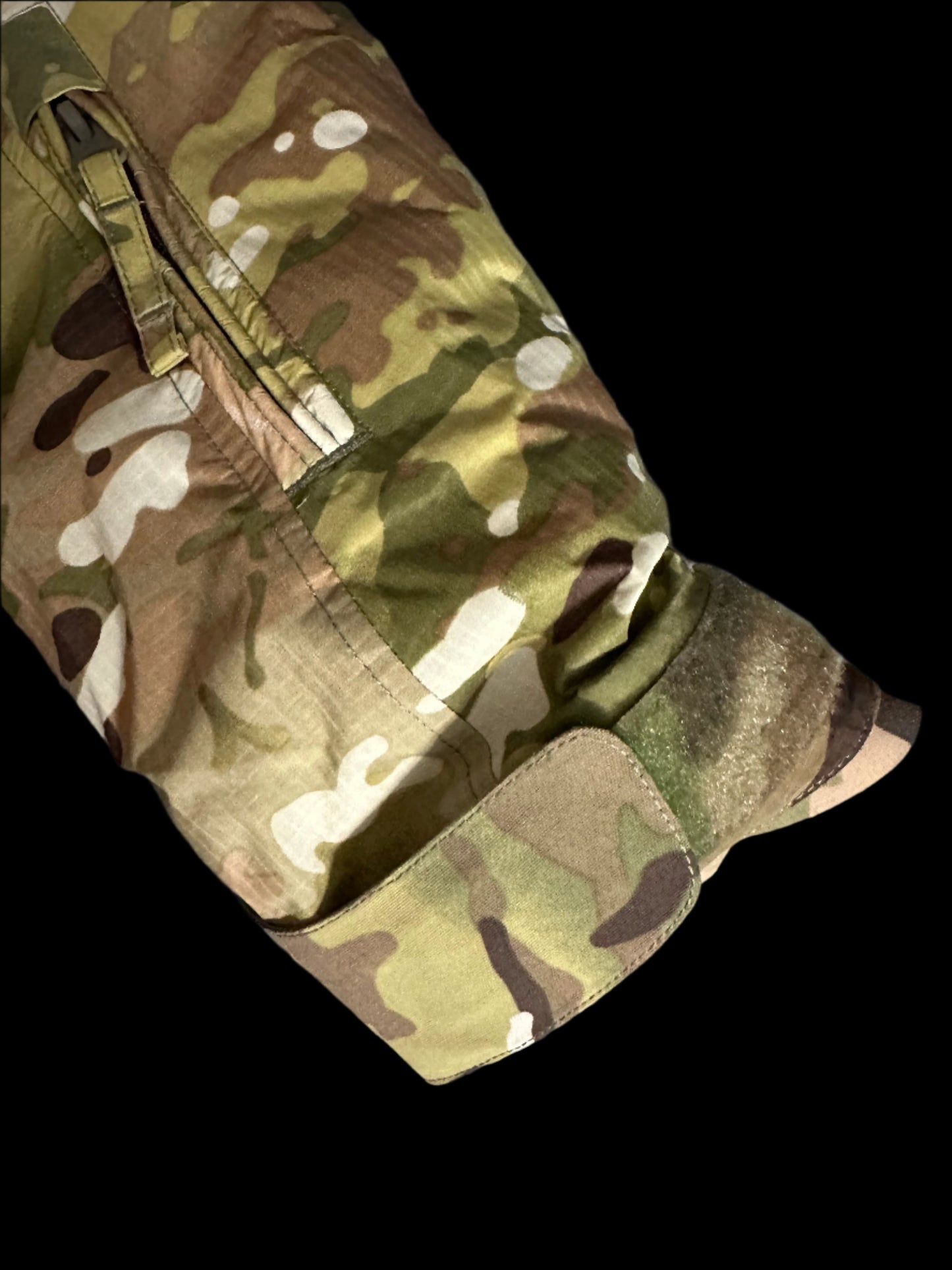 Airsoft Multicam MIG 4 Jacket