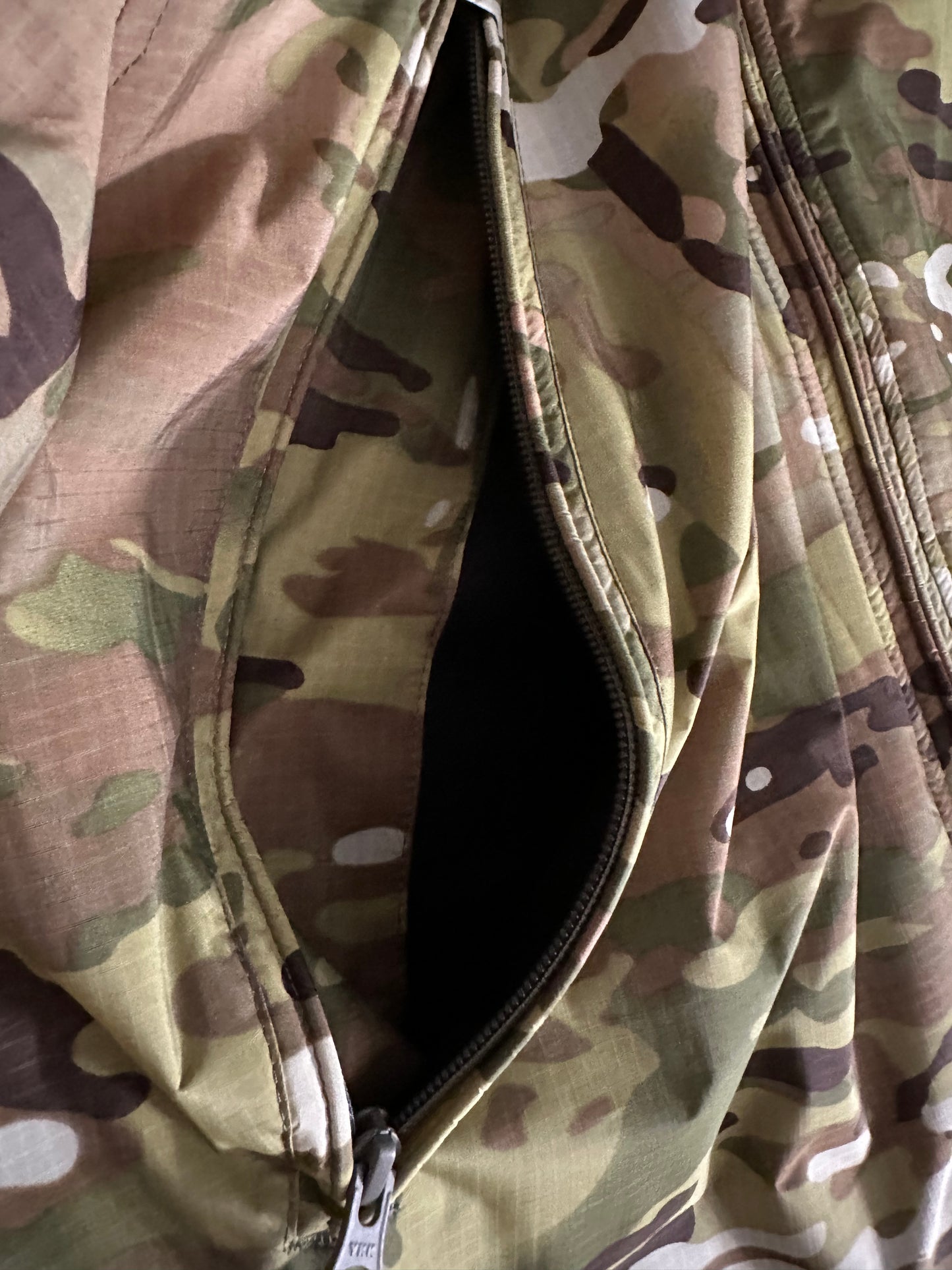 Airsoft Multicam MIG 4 Jacket