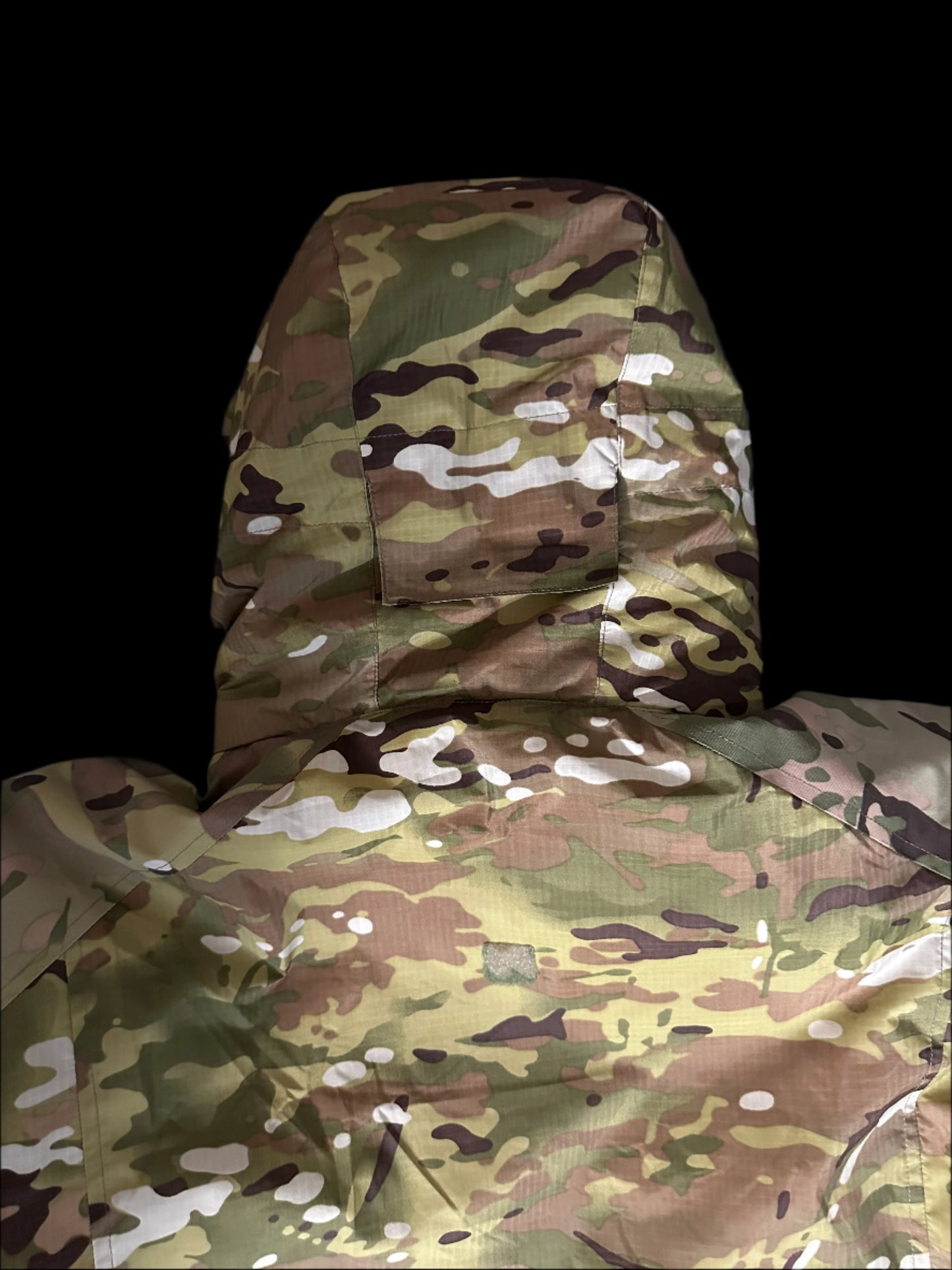 Airsoft Multicam MIG 4 Jacket