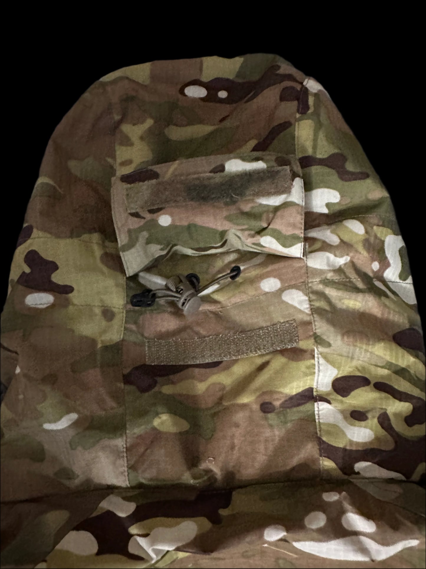 Airsoft Multicam MIG 4 Jacket