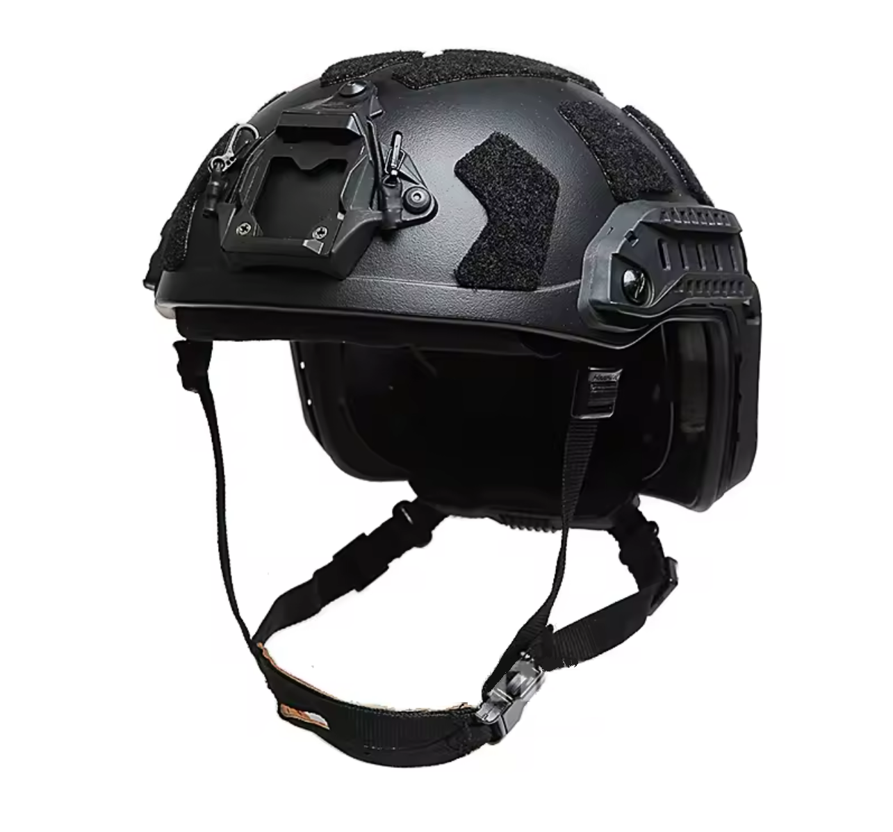 Airsoft SF High Cut Fast Helmet with Lux Liner