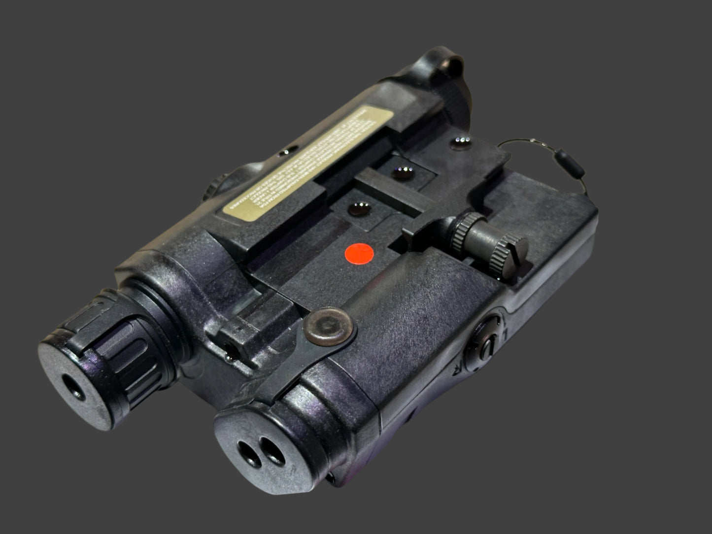 SOMOGEAR PEQ 15 Aiming laser