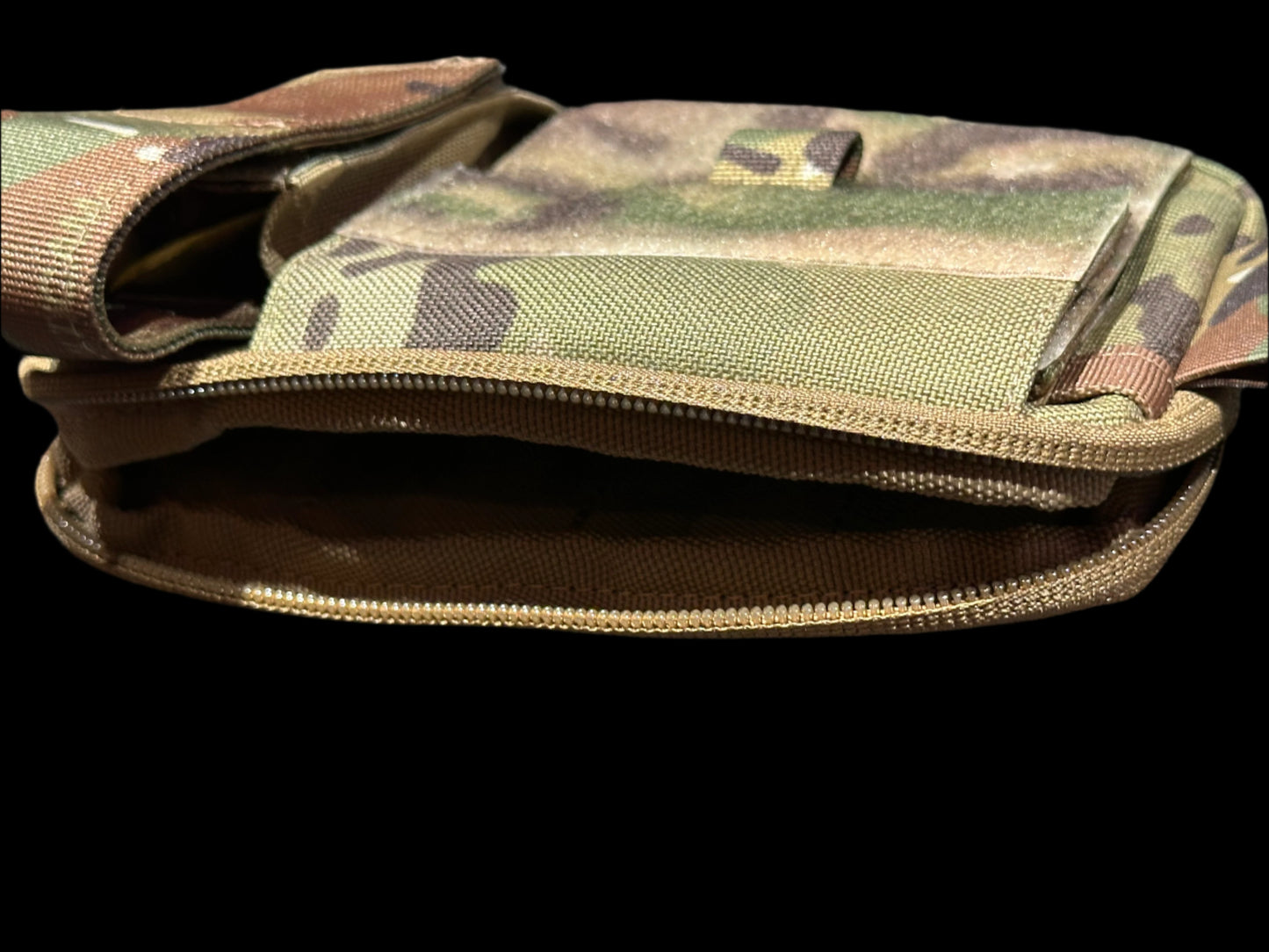 Admin pouch molle