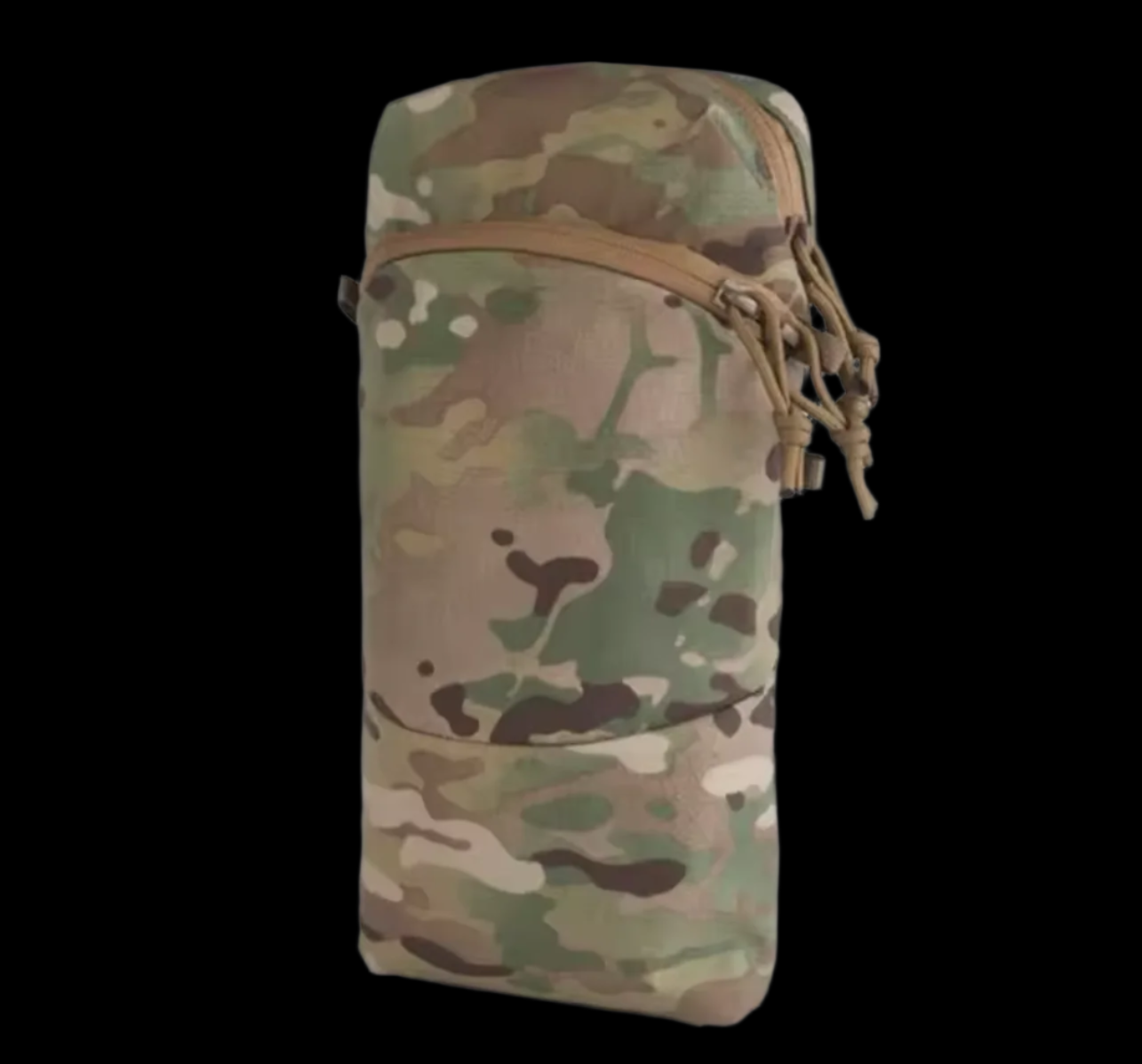 Molle Water bladder pouch / Dump pouch