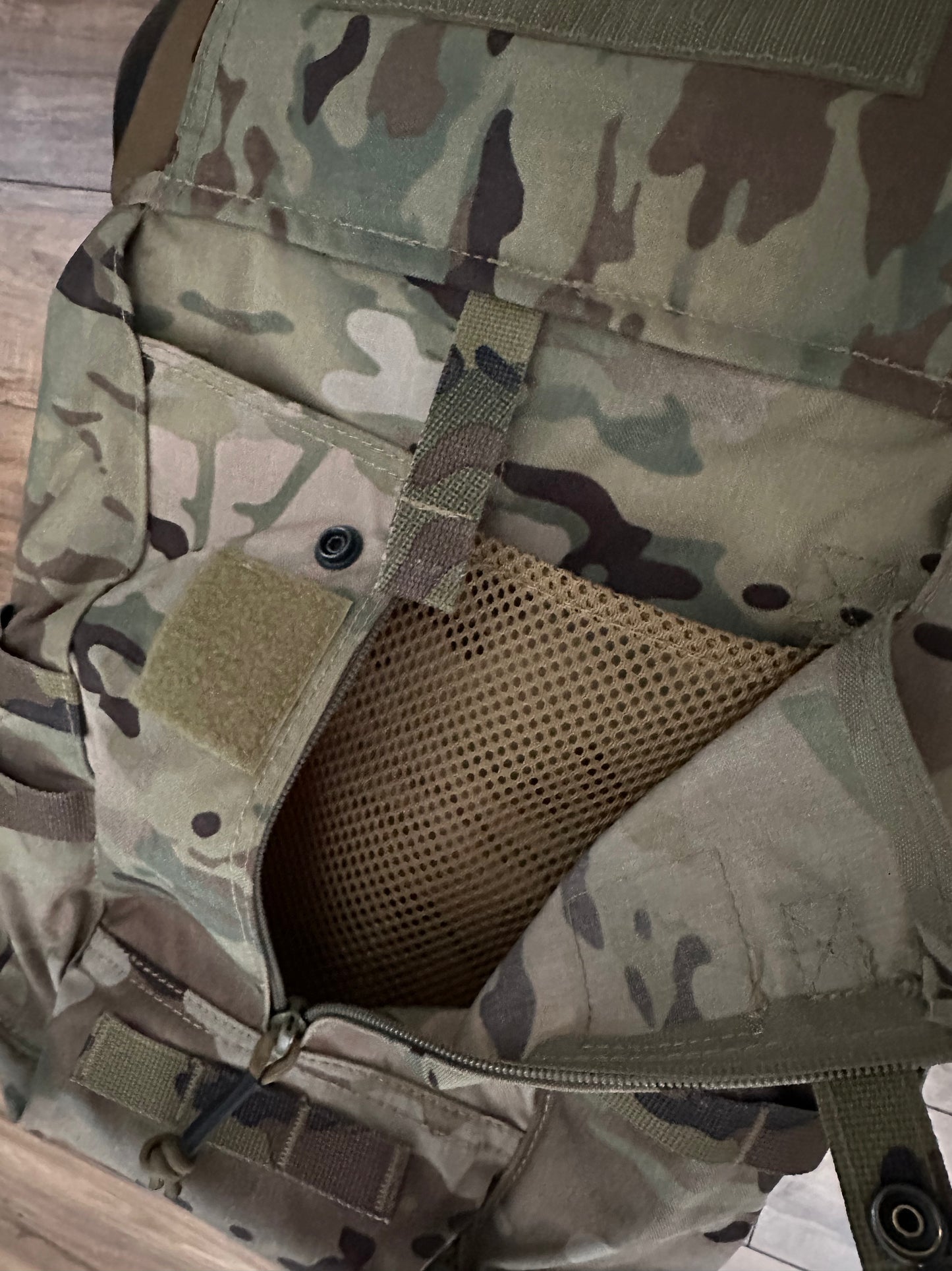 CP AVS JPC 2.0 PLATE CARRIER