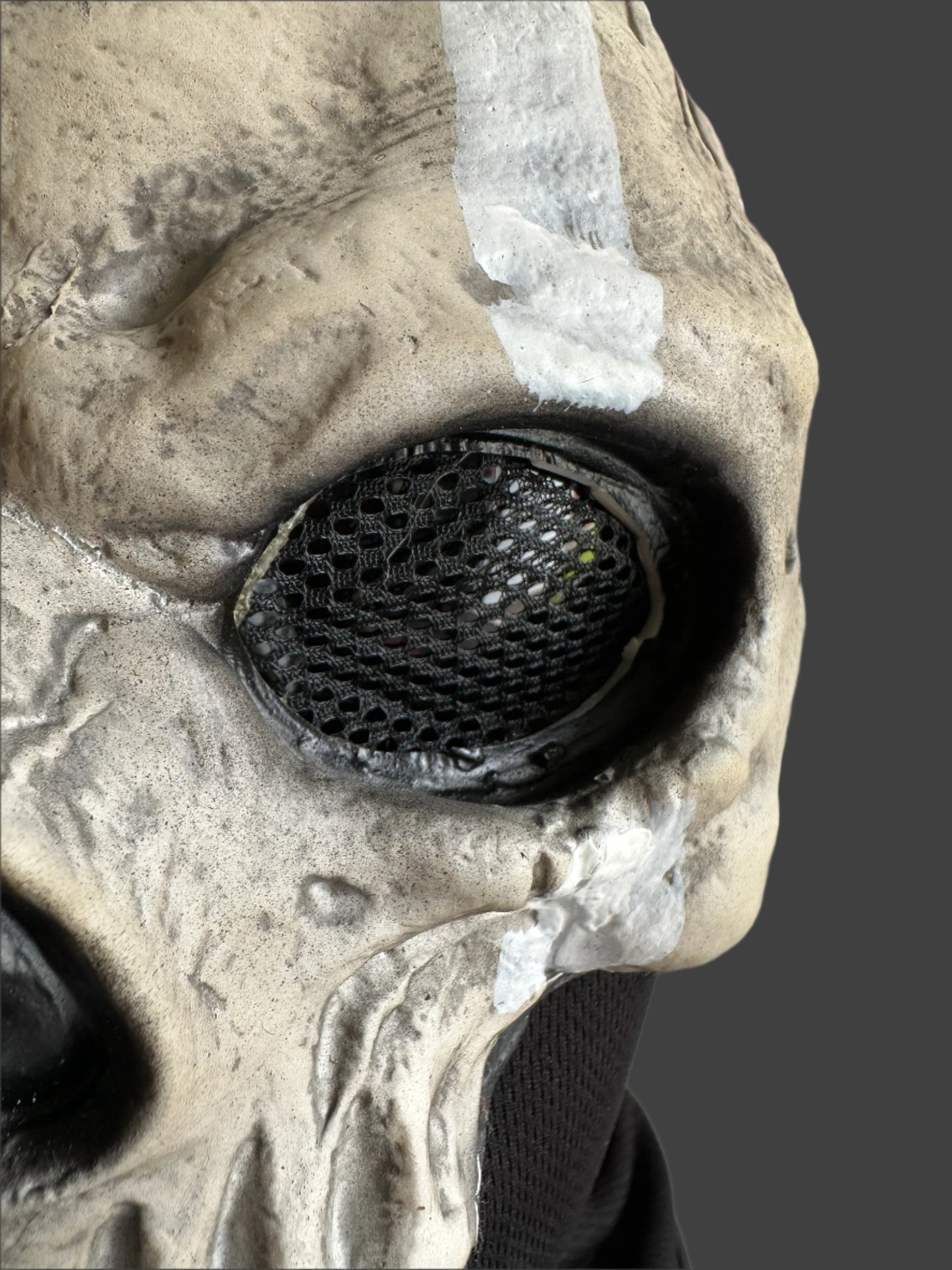 Airsoft Ghost Mask face protection