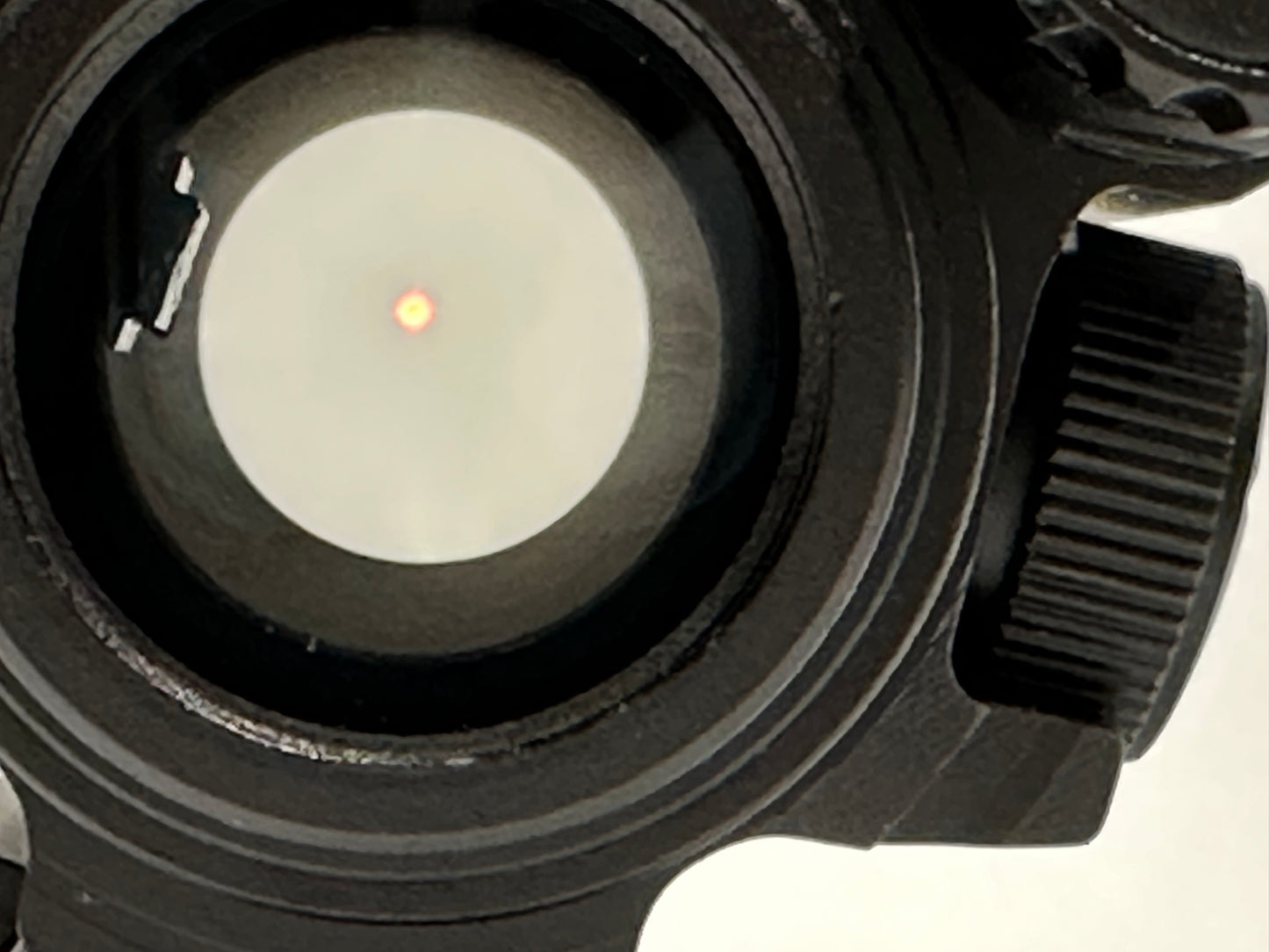 GHT - T1 Red Dot Sight with High Riser