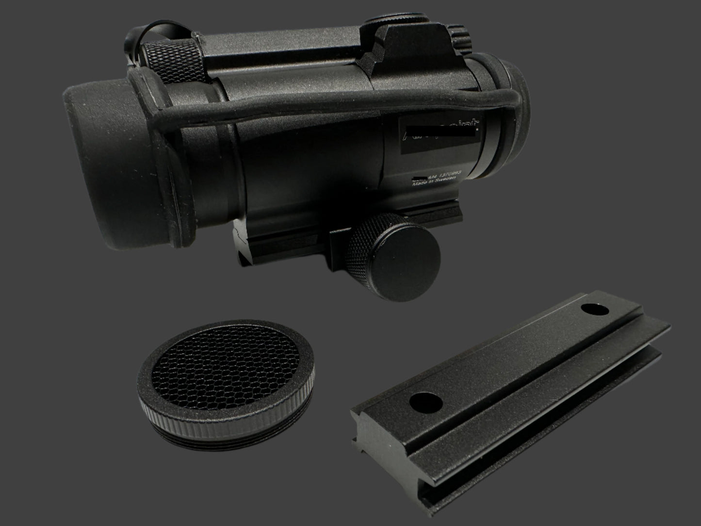 M4 Red Dot Reflex Holographic Sight