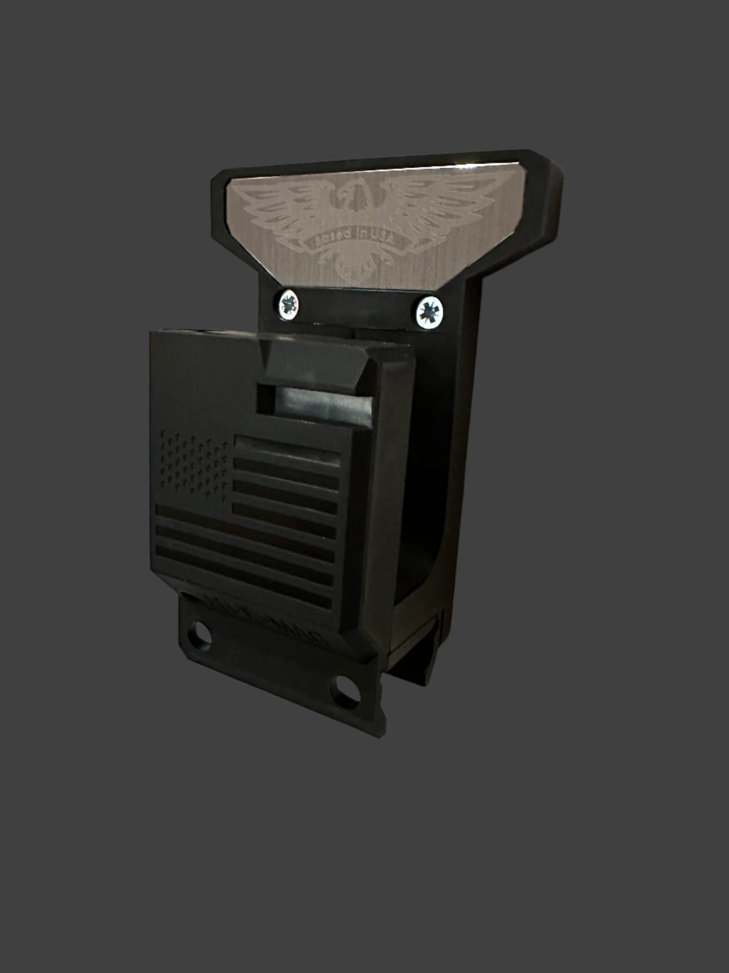 M4 M16 C8 Diemaco Rifle wall mount