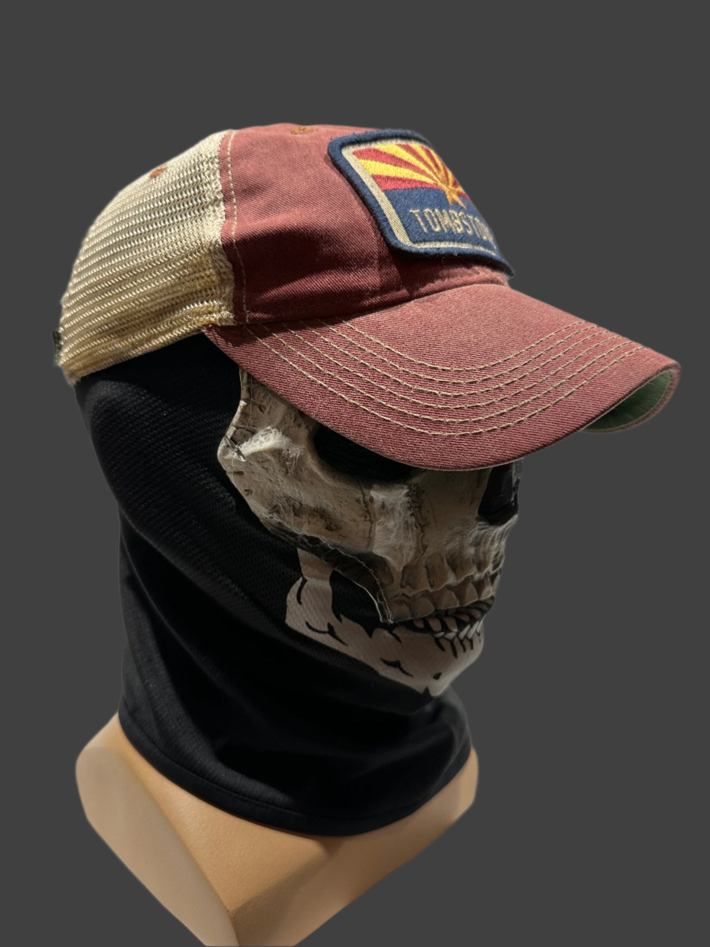 Airsoft Airsoft Face Mask Ghost skull Mask face protection COD