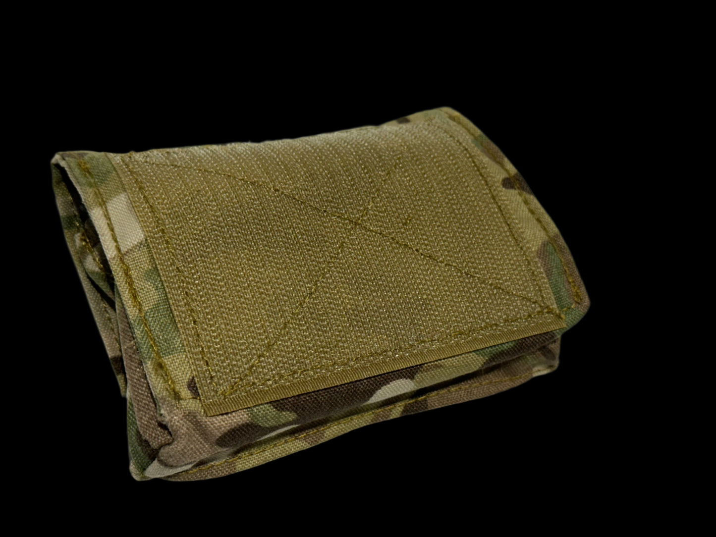 Counter balance / Battery pouch