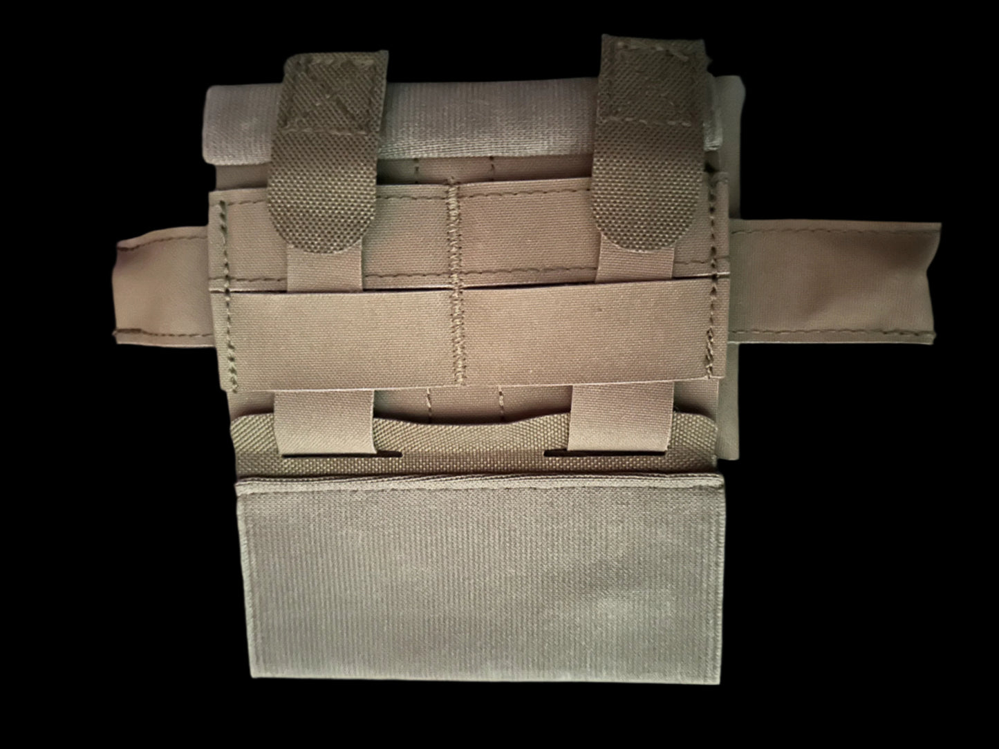 Micro Trauma Kit Medical Pouch Medical Pouch!