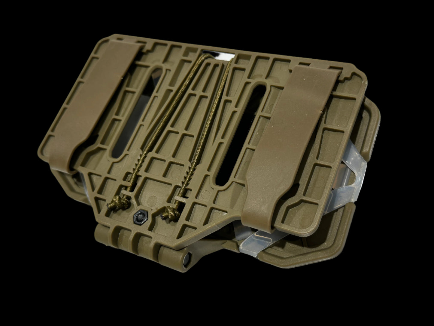 CIVTAK plate carrier phone case