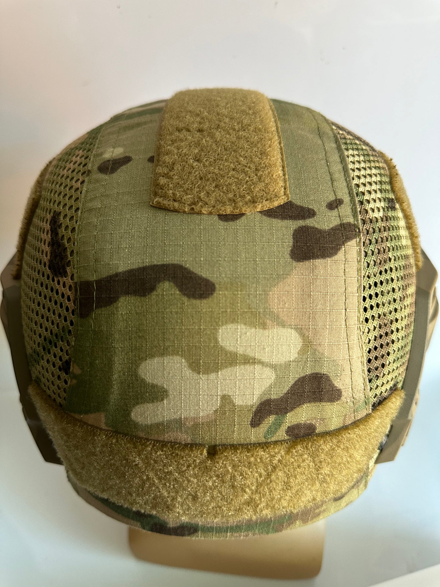 Special Forces FMA Custom Exfil helmet
