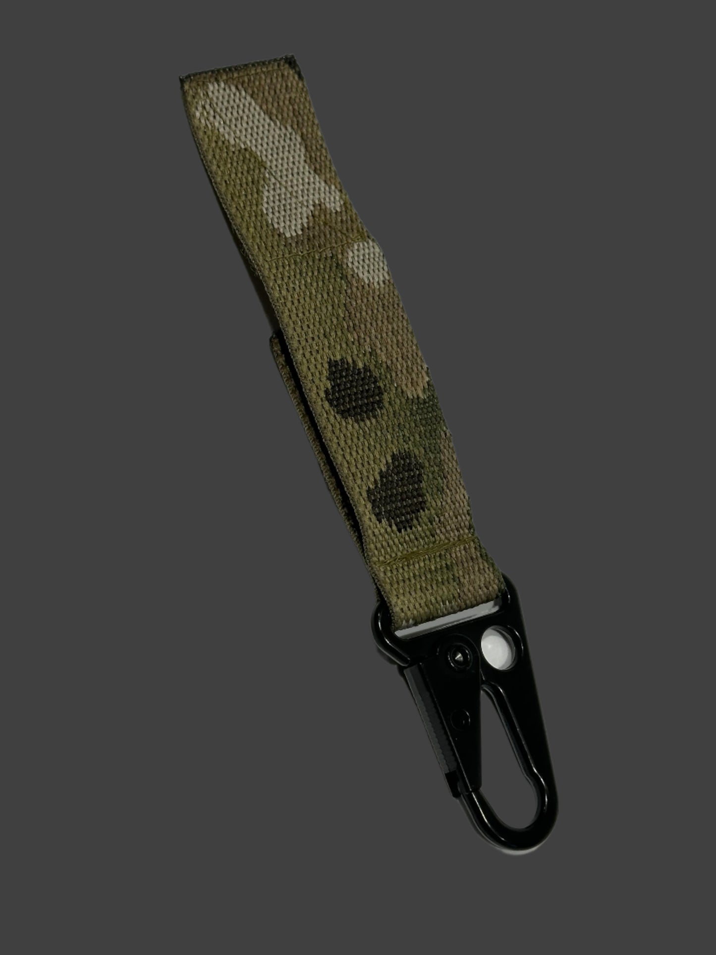 2" belt Lanyard Jacquard