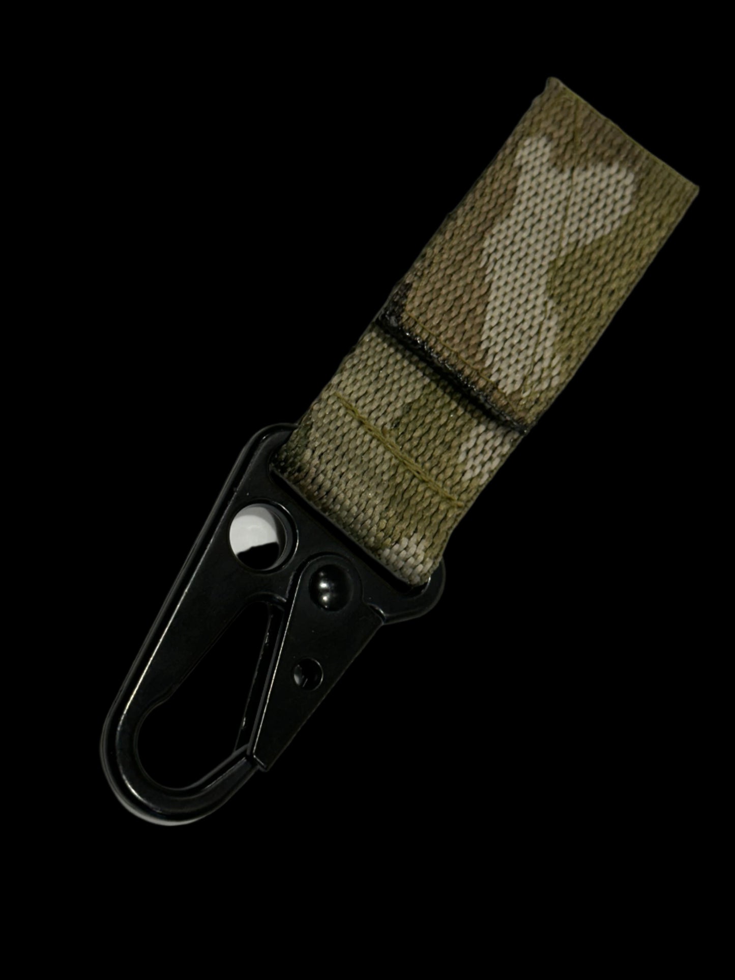 2" belt Lanyard Jacquard
