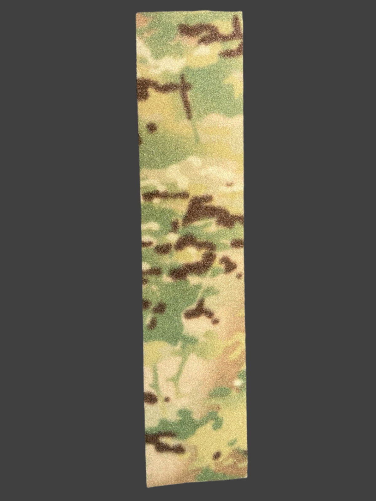 0.5 Yard x 4" Crye Multicam VELCRO® - Loop Military Webbing mtp sew on