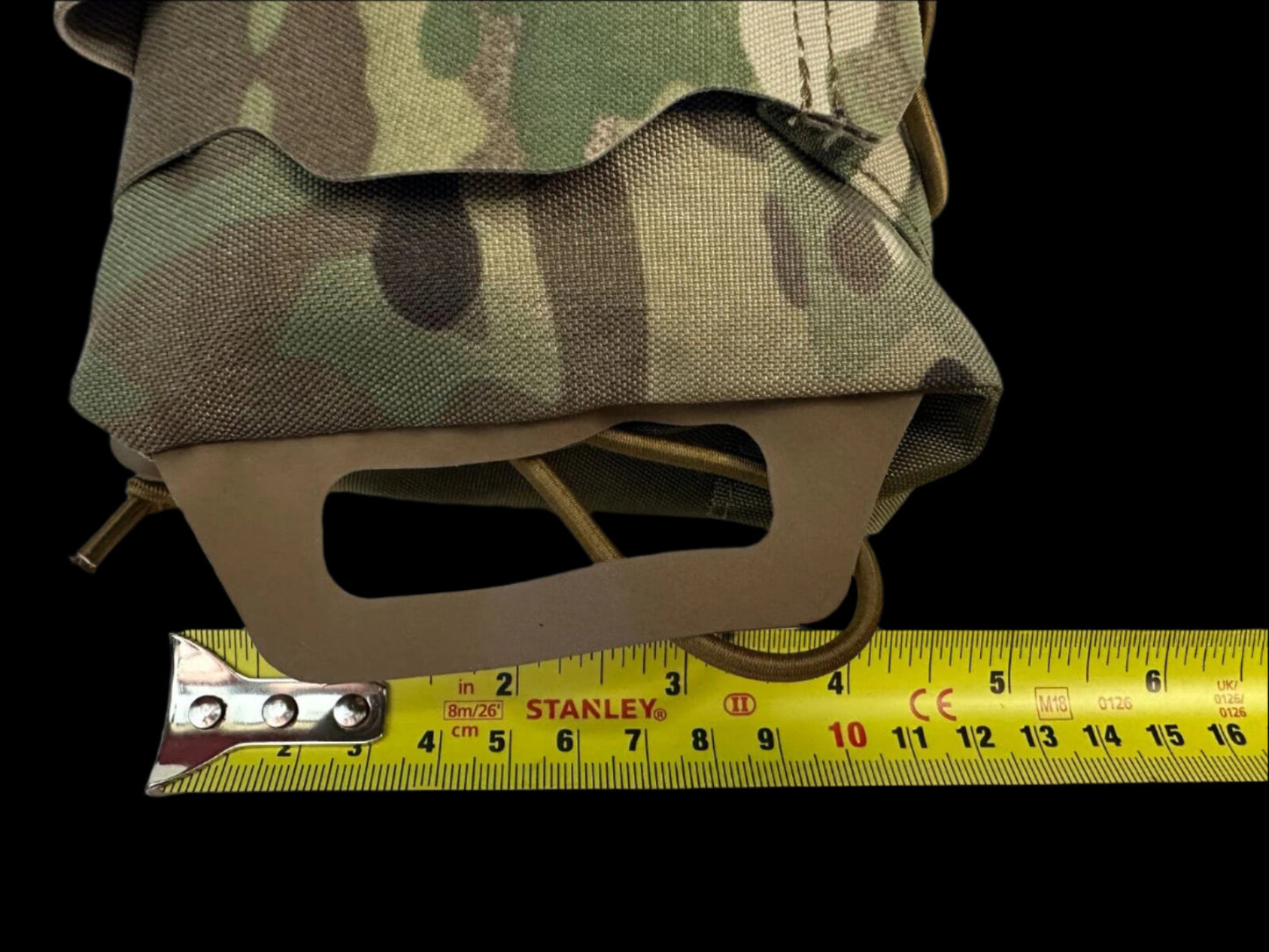 Trauma Kit Medical Pouch Medium size Medical Pouch!