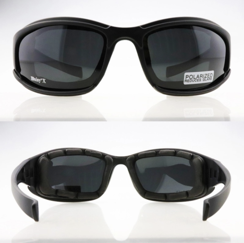 Daisy X Eye protection.