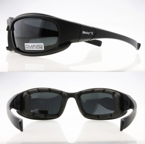 Daisy X Eye protection.