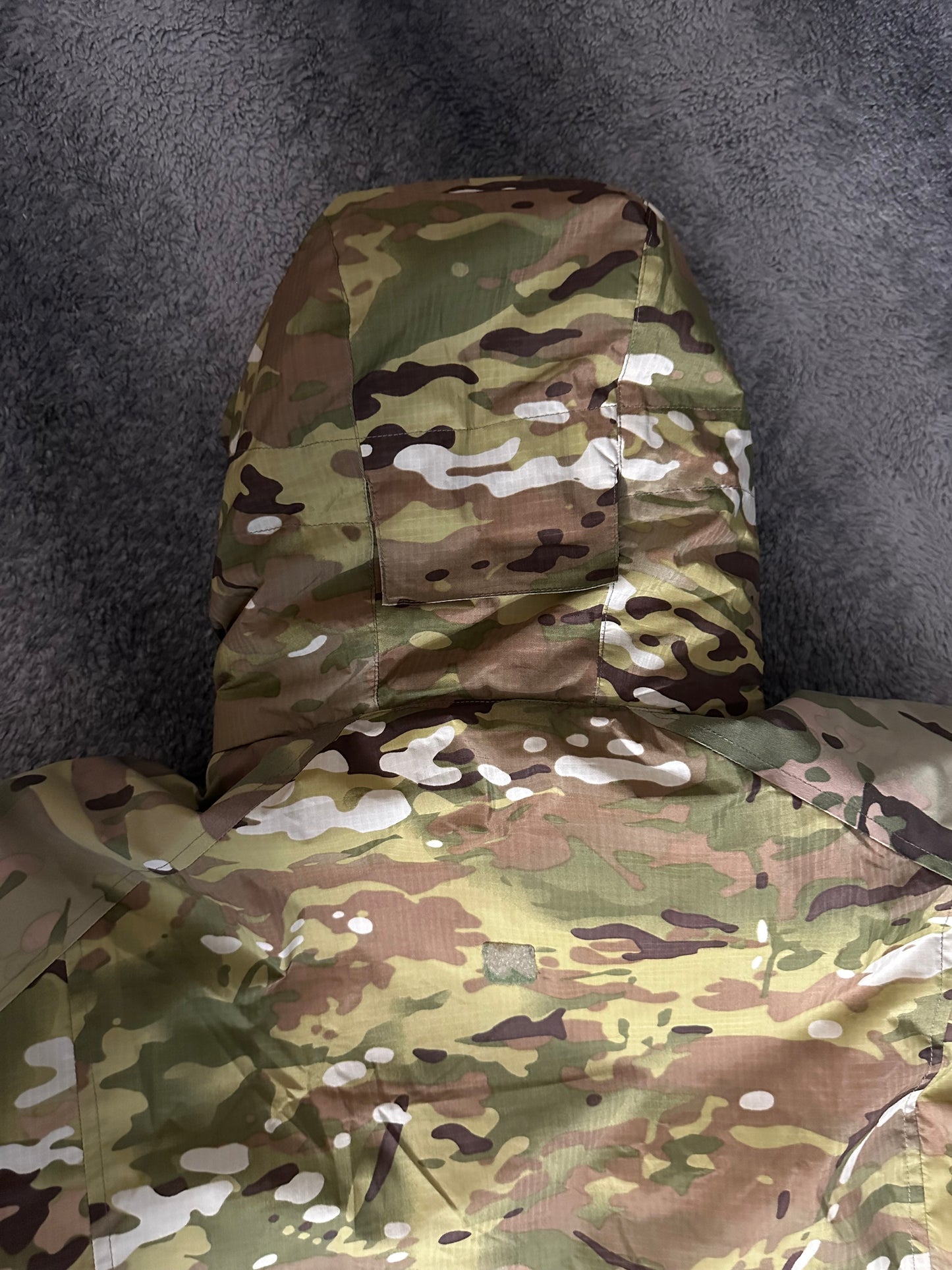 Airsoft Multicam MIG 4 Carinthia style Jacket