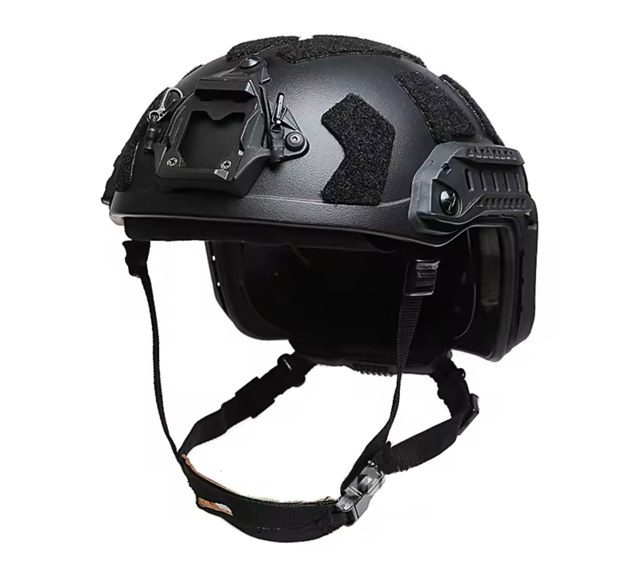 FMA FAST Helmet SF Super High Cut Helmet + LUX Liner airsoft Helmet L/XL.