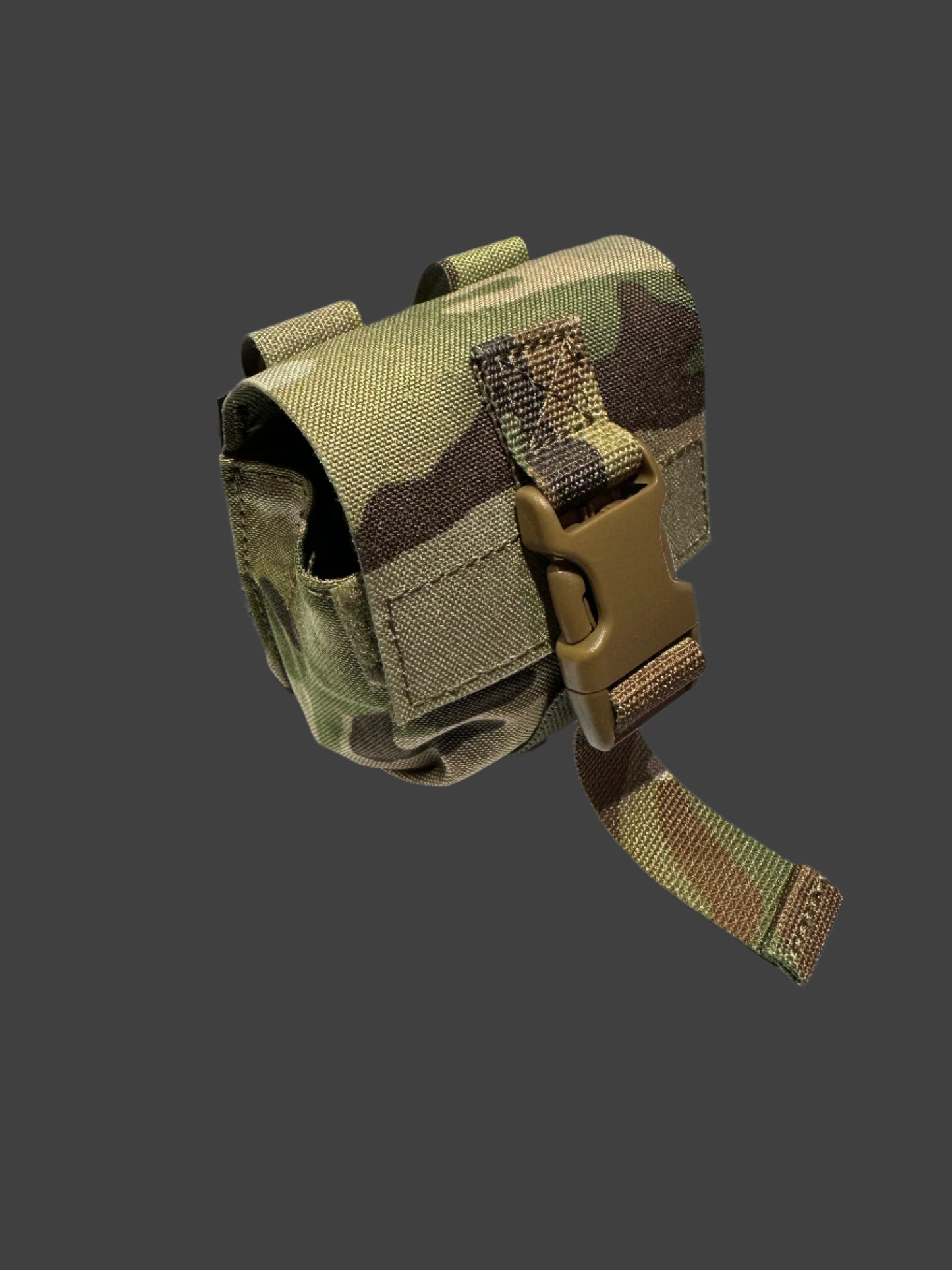 Frag Grenade pouch