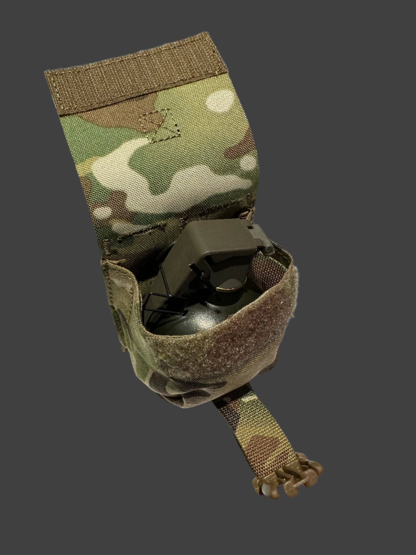 Frag Grenade pouch