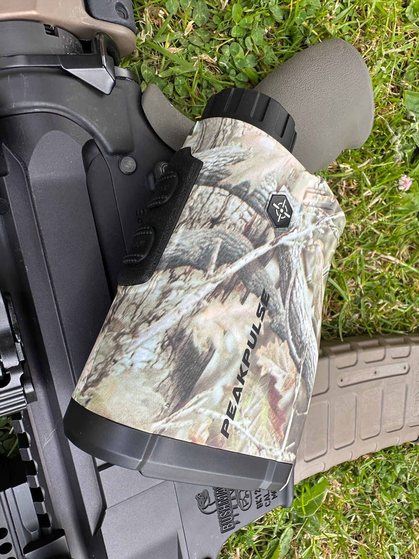 1200 Meter Laser Range Finder