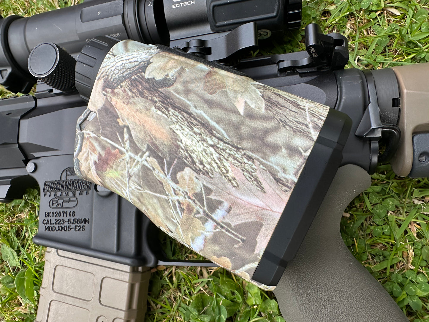 1200 Meter Laser Range Finder