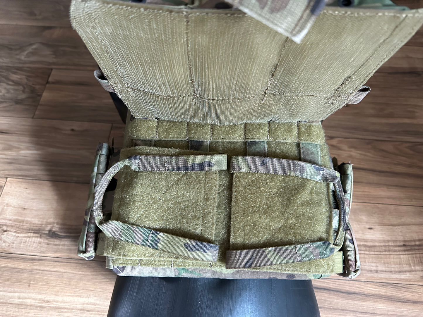 CP AVS JPC 2.0 PLATE CARRIER