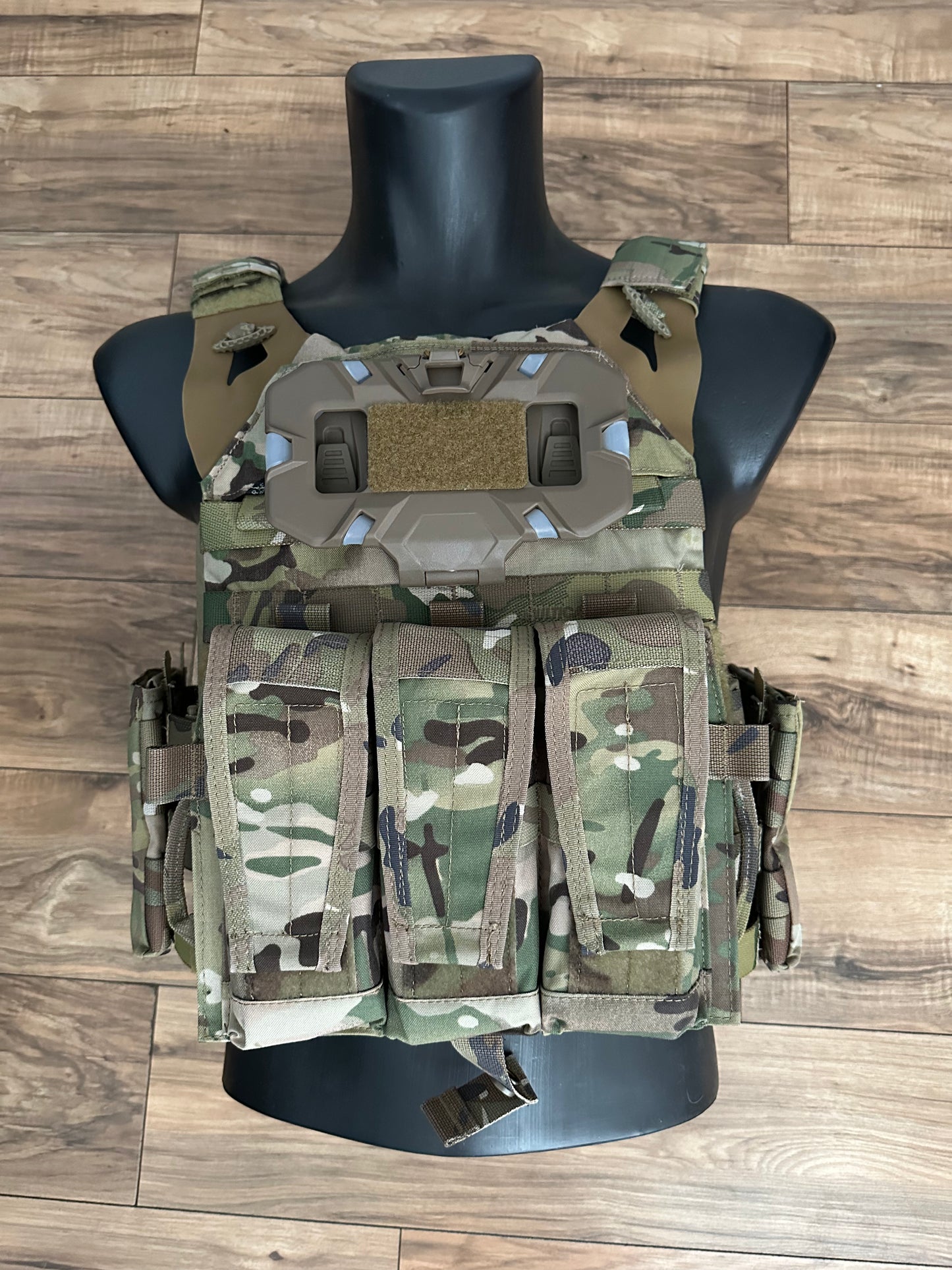 CP AVS JPC 2.0 PLATE CARRIER