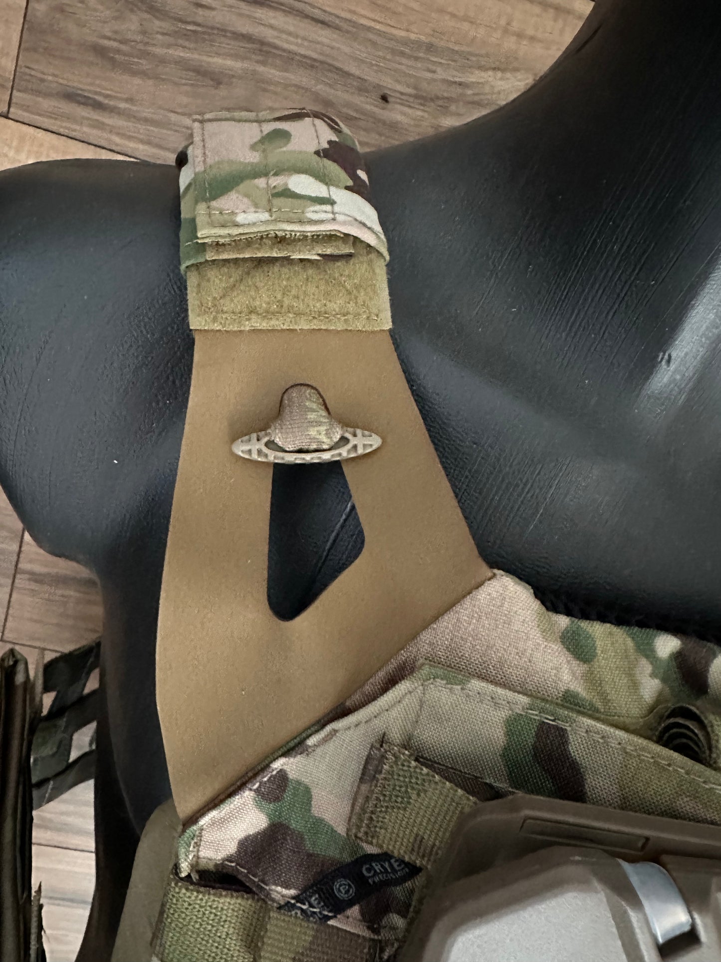 CP AVS JPC 2.0 PLATE CARRIER