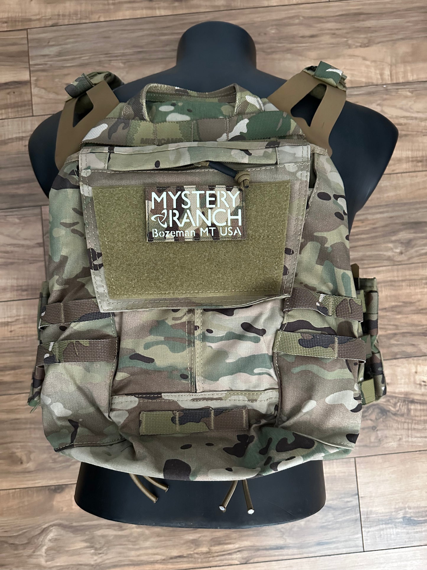 CP AVS JPC 2.0 PLATE CARRIER