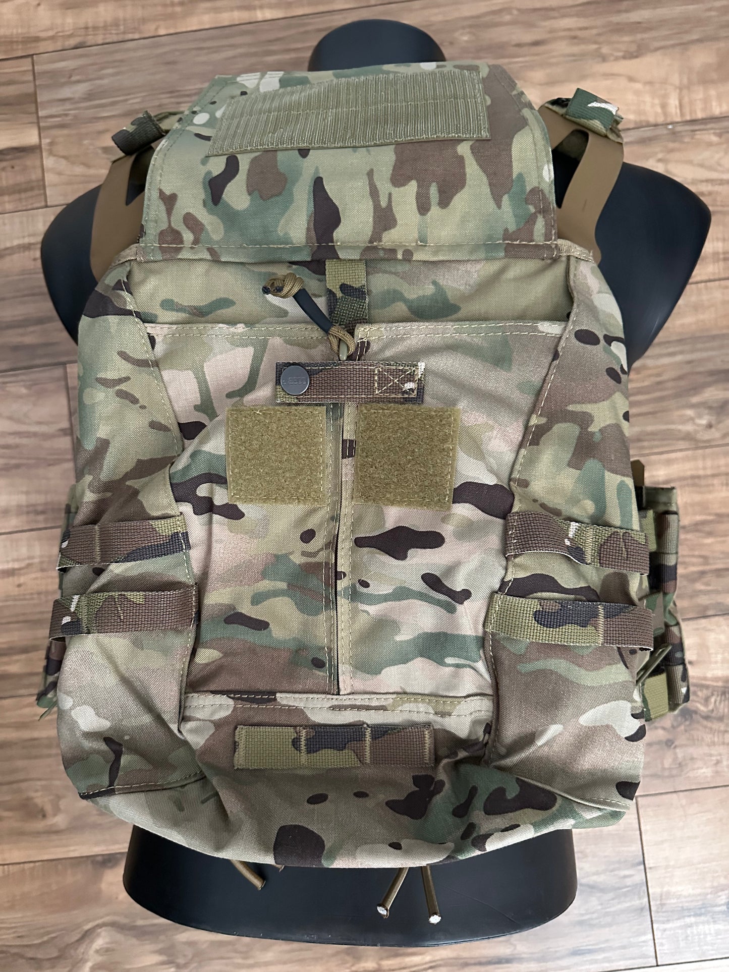 CP AVS JPC 2.0 PLATE CARRIER