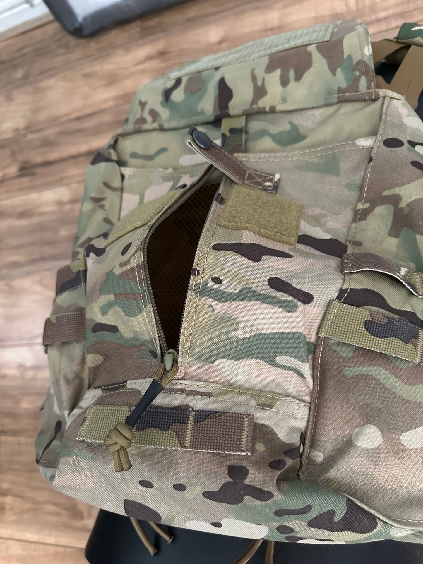 CP AVS JPC 2.0 PLATE CARRIER