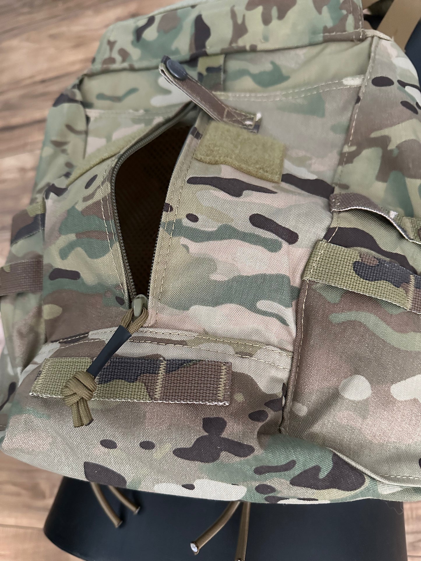 CP AVS JPC 2.0 PLATE CARRIER