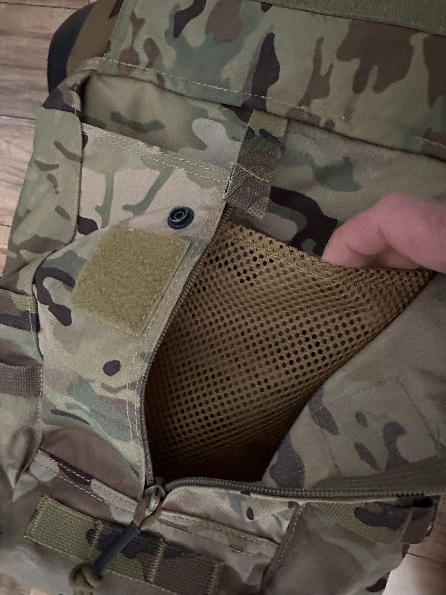 CP AVS JPC 2.0 PLATE CARRIER