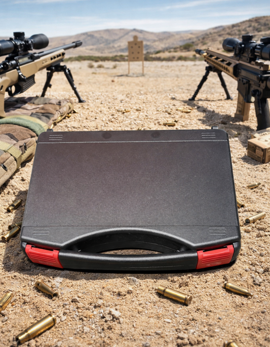 Airsoft Laser boresight Fits all calibres