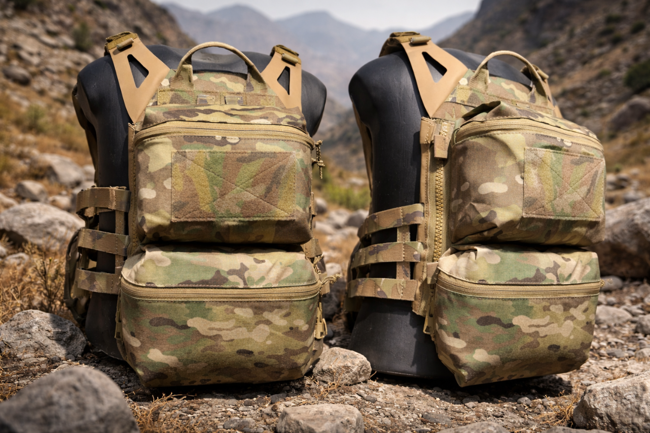 CP AVS JPC 2.0 PLATE CARRIER