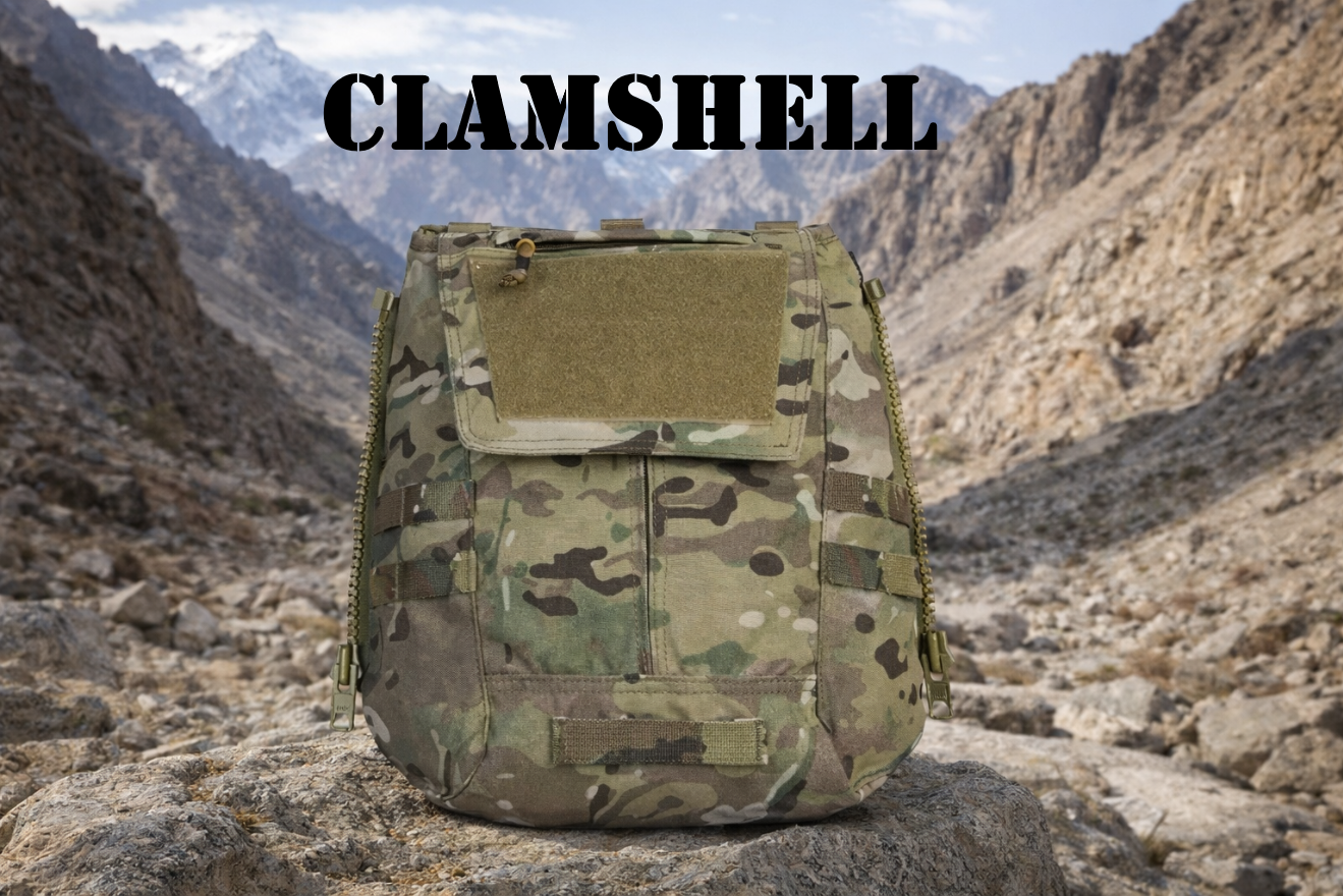 CP AVS JPC 2.0 PLATE CARRIER