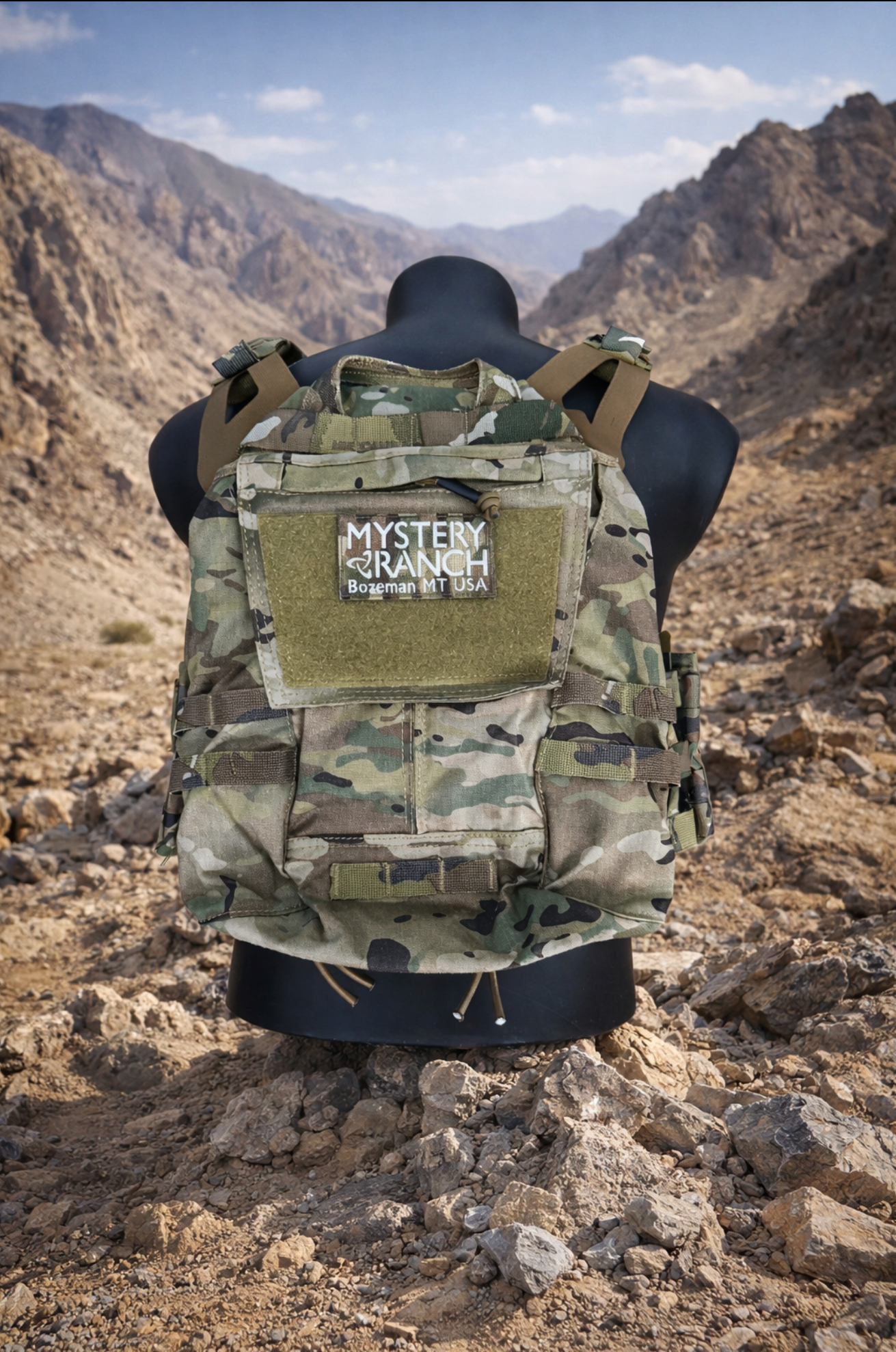 CP AVS JPC 2.0 PLATE CARRIER