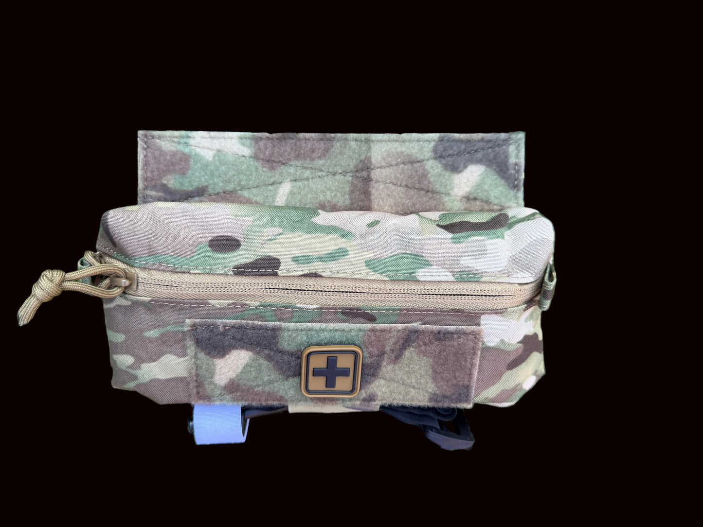 Dangler Med pouch.