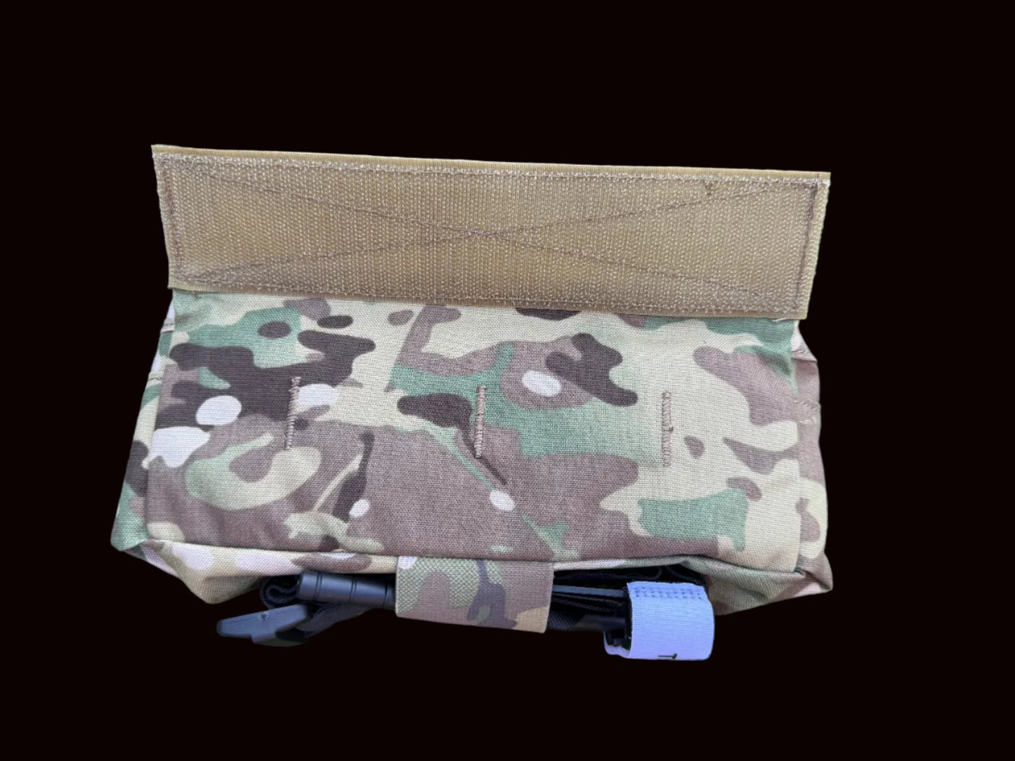 Dangler Med pouch.