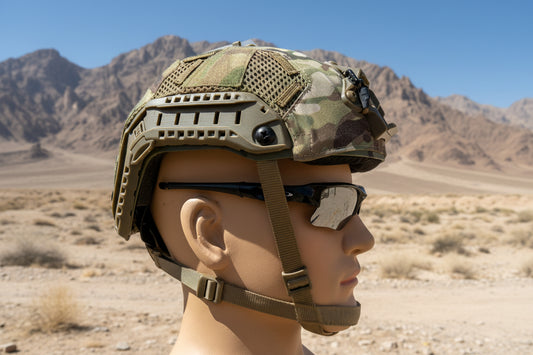 Light weight Fast Helmet