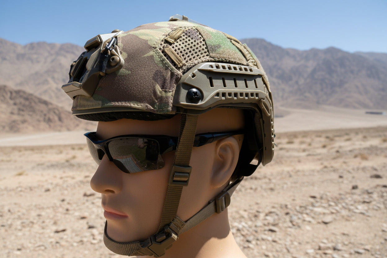 Light weight Fast Helmet