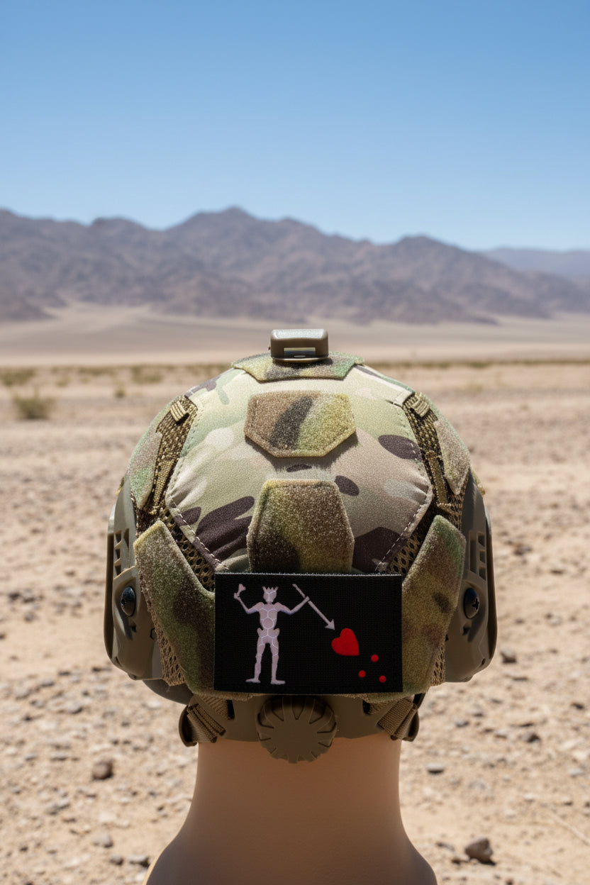 Light weight Fast Helmet