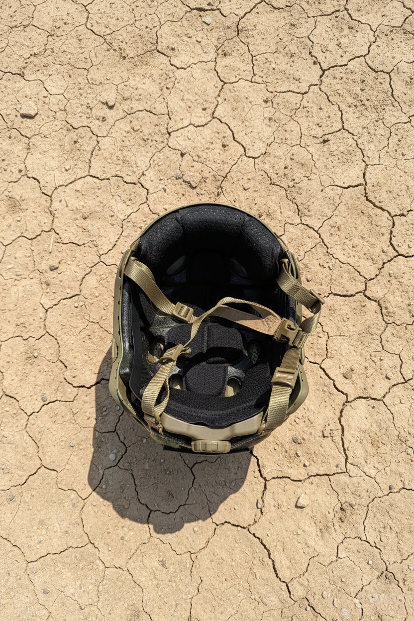 Light weight Fast Helmet