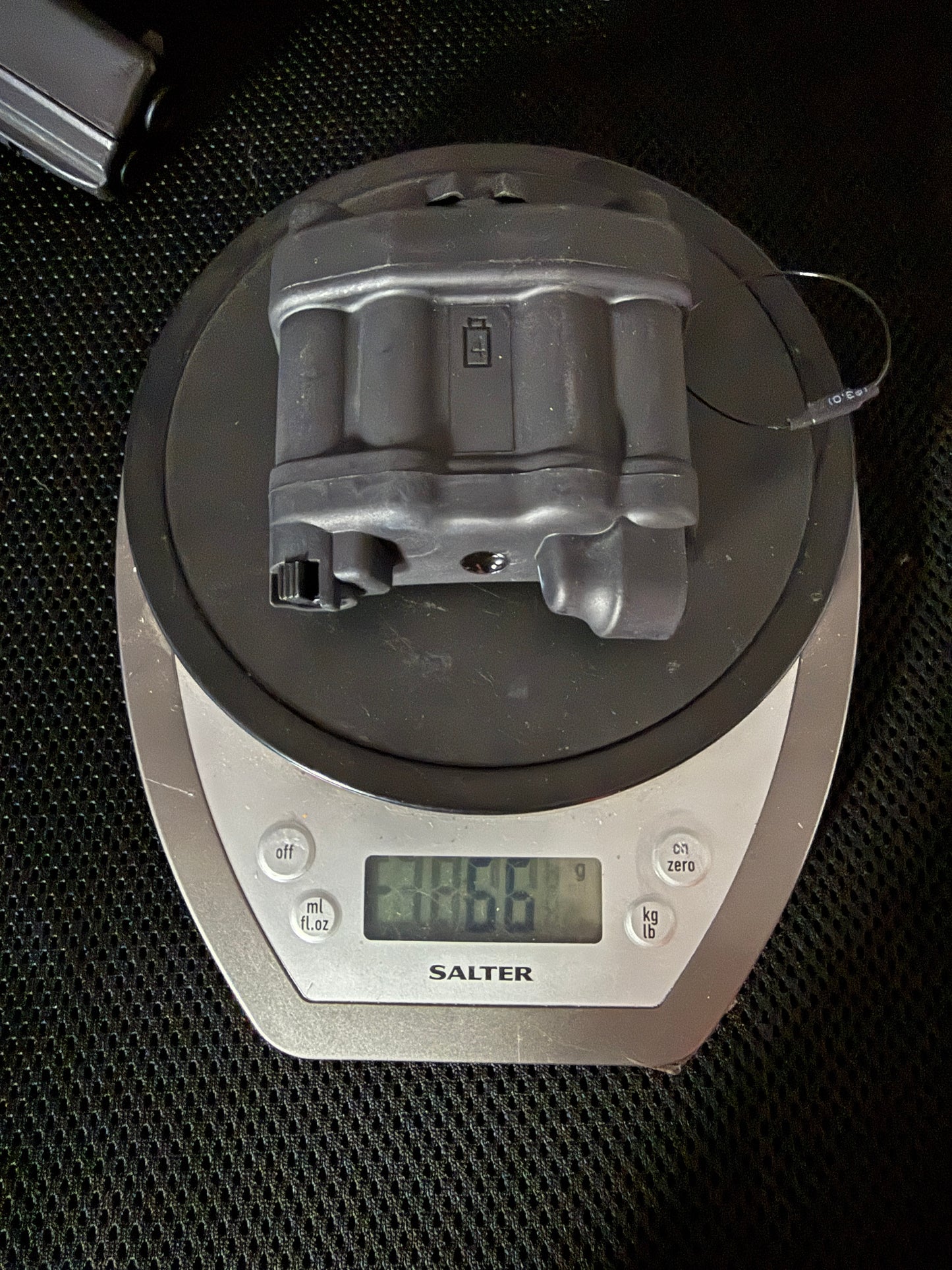 PVS 31s illuminated Dummy night vision